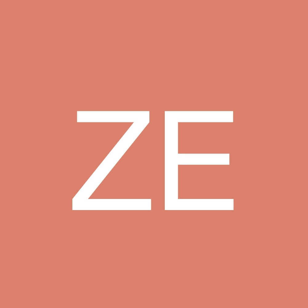 Meet your Posher, Zuri